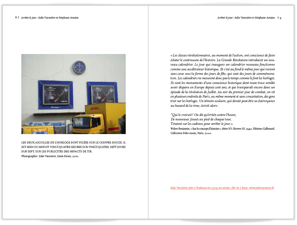 Hypertexte N&deg;3