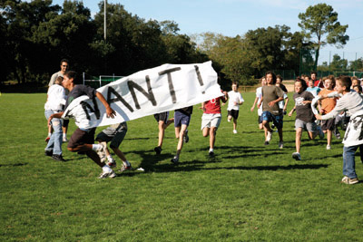 Aperçu des cartes postales 