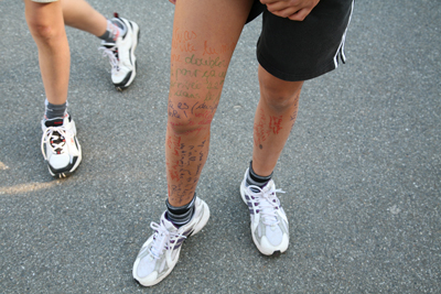 Aperçu des cartes postales 