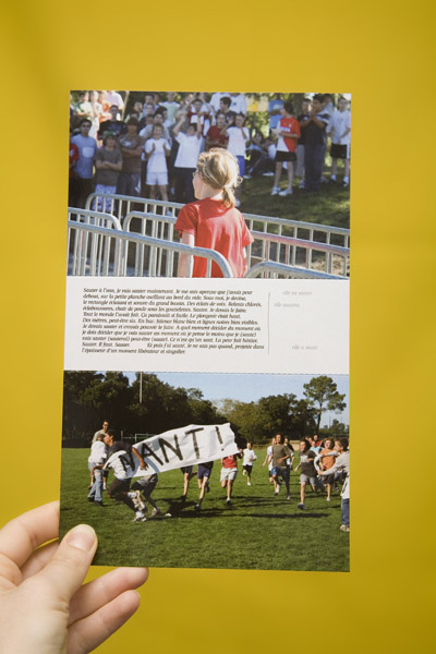 Aperçu des cartes postales 