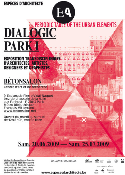 Dialogic Park